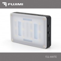 Светодиодная LED лампа Fujimi FJL-MATE со встроенным аккумулятором
