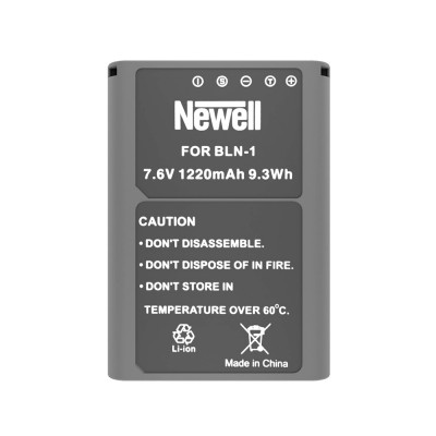 Аккумулятор Newell BLN-1