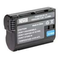 Аккумулятор Newell EN-EL15