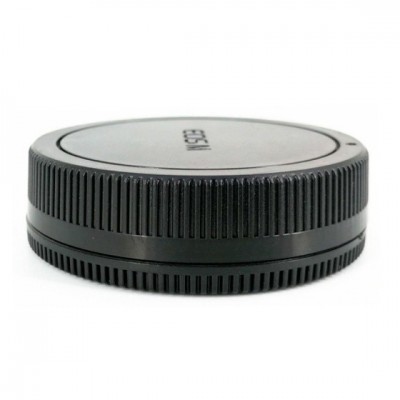 Комплект крышек для Canon EOS M - body + lens
