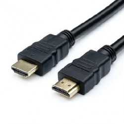 Кабель HDMI- HDMI ATcom ver. 2.0 (AT7393) 5 метра