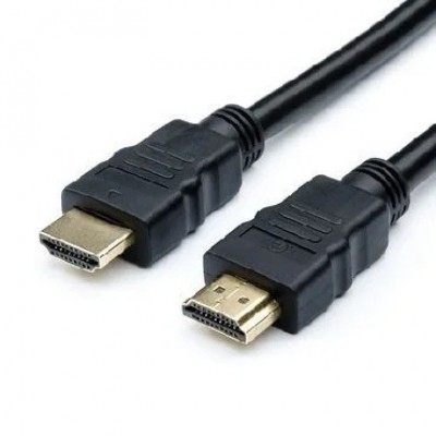 Кабель HDMI- HDMI ATcom ver. 2.0 (AT7393) 3 метра