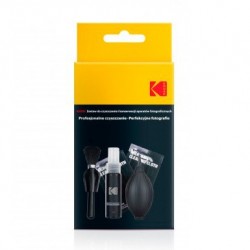 Набор для чистки оптики Kodak