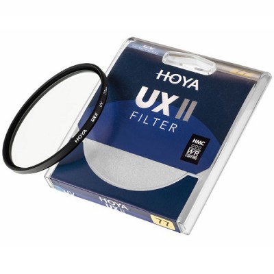 Защитный светофильтр Hoya UX II UV 67mm
