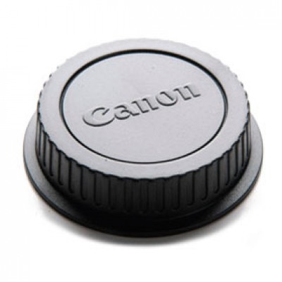 Крышка Canon - Lens