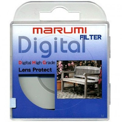 Защитный фильтр Marumi DHG LENS PROTECT 40,5 мм