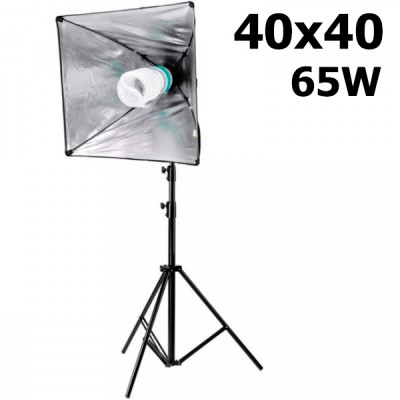 Комплект постоянного света ST-4065 (65Вт) 