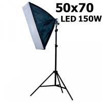 Комплект постоянного света ST-5070 LED150