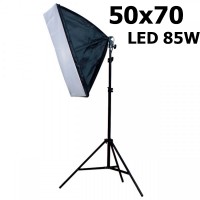 Комплект постоянного света ST-5070 LED85