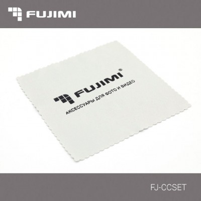 Салфетка из микрофибры Fujimi FJ-CCSET